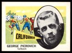 #165 George Pierovich 