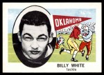 #167 Billy White 