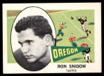 #102 Ron Snidow 