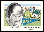 #105 Ven Von Sydow 
