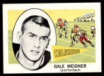 #168 Gale Weidner 
