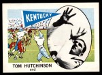 #171 Tom Hutchinson 