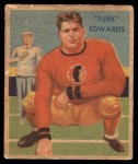 #11 Turk Edwards  