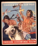 #163 Charge on Sun Pole   