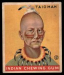 #208 Taiomah  
