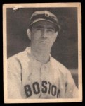 #103 Moe Berg 
