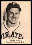 Ralph Kiner 