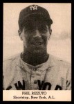 Phil Rizzuto 