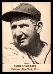 Vic Lombardi 