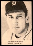Fred Hutchinson 