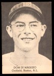 Dom DiMaggio 