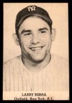 Yogi Berra 
