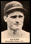 Bobby Doerr  