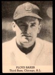 Floyd Baker 