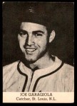 Joe Garagiola 