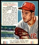 #11 Robin Roberts With Tab 