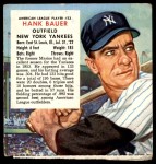 #23 Hank Bauer No Tab  