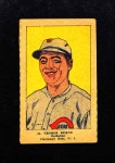 #54 George Burns 