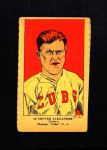 #49 Grover Alexander 