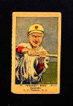 #37 Whitey Witt 