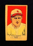 #17 Wally Schang 