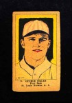 #11 George Sisler 