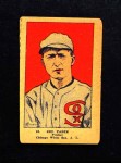 #60 Red Faber 
