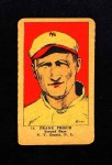 #14 Frank Frisch 