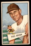 #14 Paul Brown 