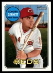 #401 Scooter Gennett 