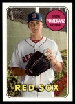 #404 Drew Pomeranz 