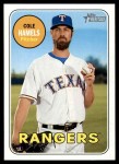 #408 Cole Hamels 
