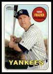 #413 Todd Frazier 
