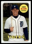 #414 James McCann 