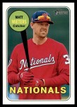 #415 Matt Wieters 