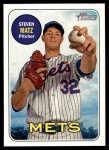 #418 Steven Matz 