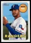 #420 Martin Perez 