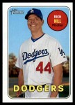 #426 Rich Hill 