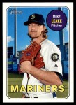 #429 Mike Leake 