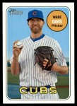 #430 Wade Davis 