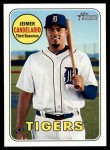 #434 Jeimer Candelario 
