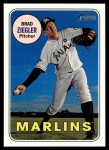 #435 Brad Ziegler 