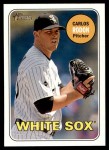 #436 Carlos Rodon 