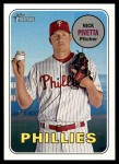 #437 Nick Pivetta 
