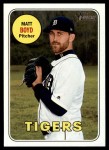 #438 Matt Boyd 