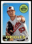 #441 Zach Britton 