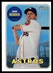 #442 Josh Reddick 
