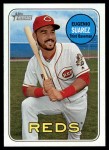 #444 Eugenio Suarez 