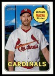 #446 Michael Wacha 