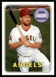 #447 Zack Cozart 